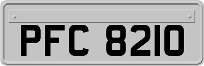 PFC8210