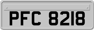 PFC8218