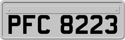 PFC8223