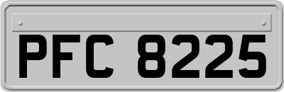 PFC8225