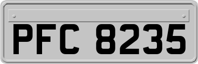 PFC8235