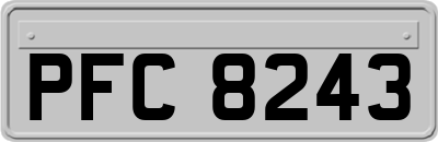 PFC8243