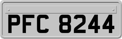 PFC8244