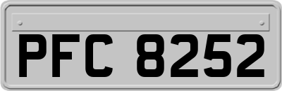 PFC8252
