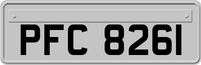 PFC8261