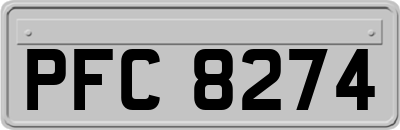 PFC8274