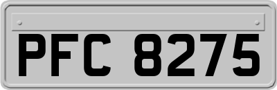 PFC8275