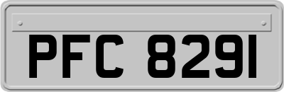 PFC8291