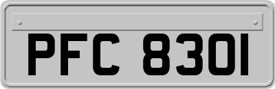 PFC8301