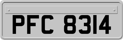 PFC8314