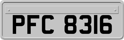 PFC8316