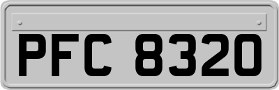 PFC8320