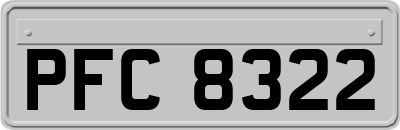 PFC8322