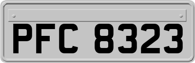 PFC8323