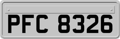 PFC8326
