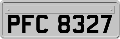 PFC8327