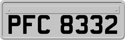PFC8332