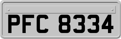 PFC8334