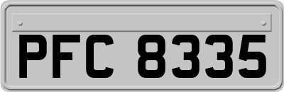 PFC8335
