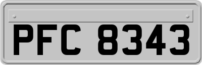 PFC8343