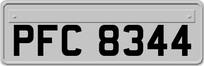PFC8344