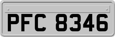 PFC8346