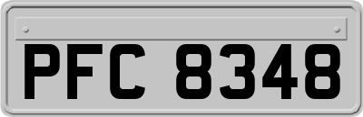 PFC8348
