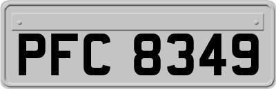 PFC8349