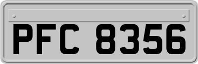 PFC8356