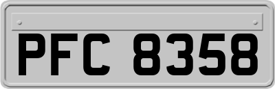 PFC8358