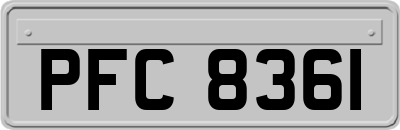 PFC8361
