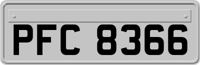 PFC8366