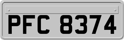 PFC8374