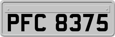 PFC8375