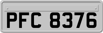PFC8376