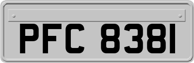 PFC8381