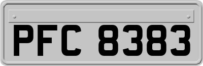 PFC8383