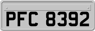 PFC8392