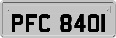PFC8401