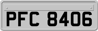 PFC8406