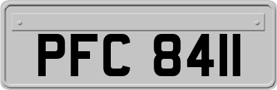 PFC8411