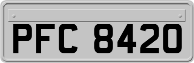 PFC8420