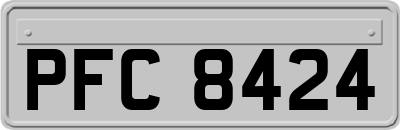PFC8424