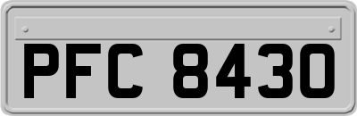 PFC8430