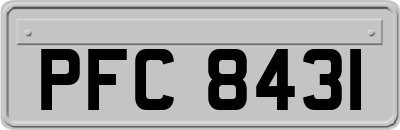 PFC8431