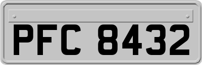 PFC8432