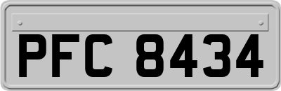 PFC8434