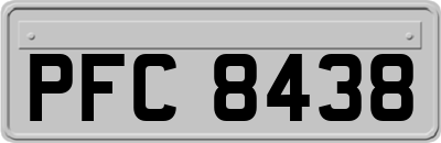 PFC8438