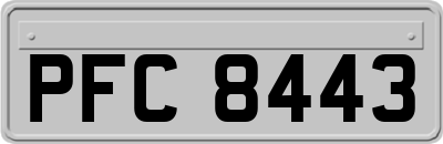 PFC8443