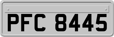 PFC8445